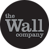 The Wall Company Logo